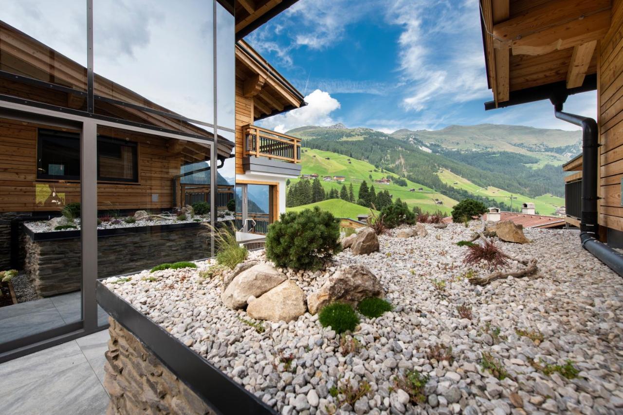 Chalet'S Alpenjuwel Tux Esterno foto
