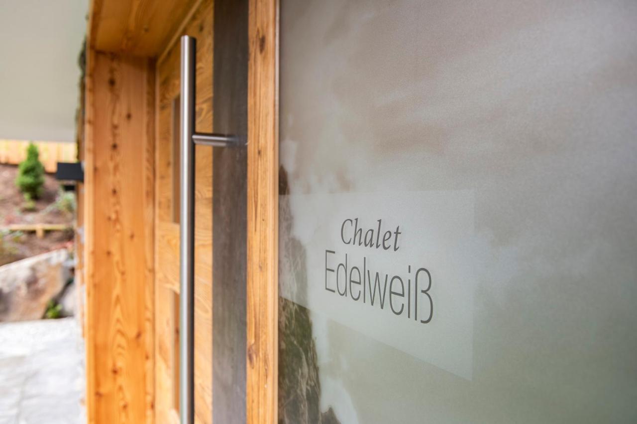 Chalet'S Alpenjuwel Tux Esterno foto